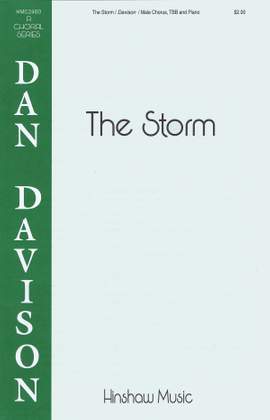 Dan Davison: The Storm
