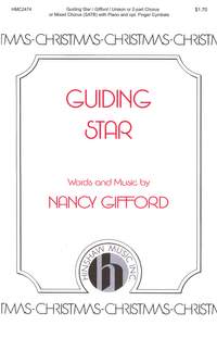 Nancy Gifford: Guiding Star