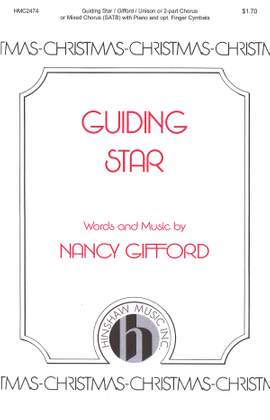 Nancy Gifford: Guiding Star