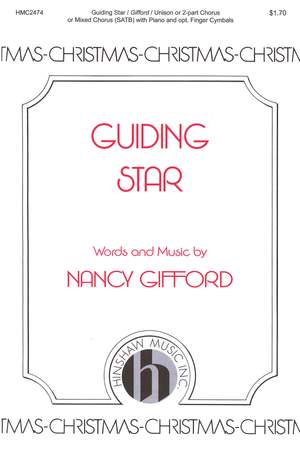 Nancy Gifford: Guiding Star
