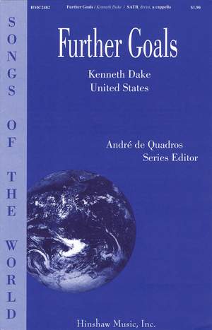 Kenneth Dake: Further Goals