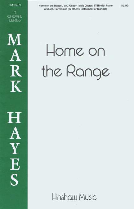 Home on the Range