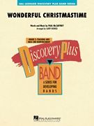 Paul McCartney: Wonderful Christmastime