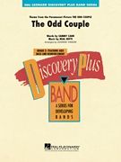 Neal Hefti_Sammy Cahn: The Odd Couple