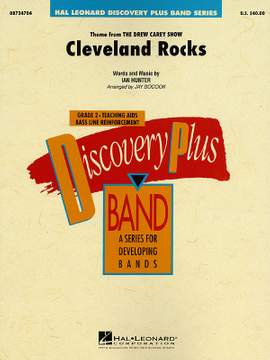 Ian Hunter: Cleveland Rocks