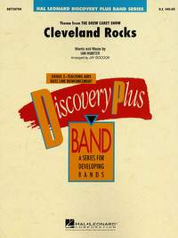 Ian Hunter: Cleveland Rocks