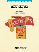 Brian Wilson_Mike Love: Little Saint Nick