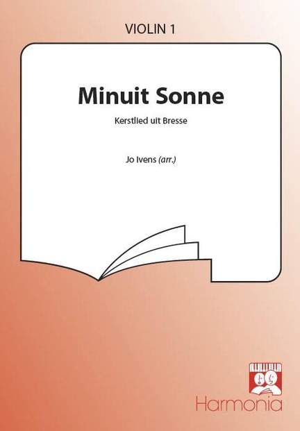 Minuit sonne