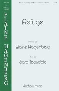 Elaine Hagenberg: Refuge