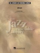 Chick Corea: Spain