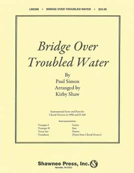 Paul Simon: Bridge over Troubled Water