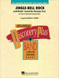 Jim Boothe_Joe Beal_Johnny Marks: Jingle-Bell Rock