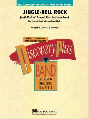 Jim Boothe_Joe Beal_Johnny Marks: Jingle-Bell Rock