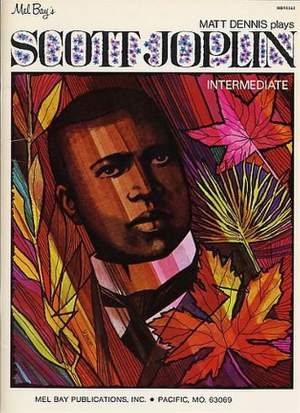 Scott Joplin: Dennis Plays