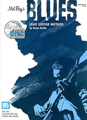 Griffin: Blues Lead Guitar Method