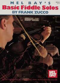 Zucco: Basic Fiddle Solos