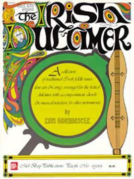 Hornbostel: Irish Dulcimer