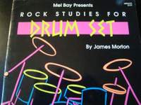 Morton: Rock Studies For Drumset