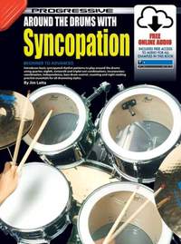 J. Latta: Around The Drums With Syncopatio