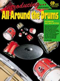 S. Shier: Introducing All Around Drums