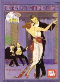 Whitcomb: Best Of Vintage Dance