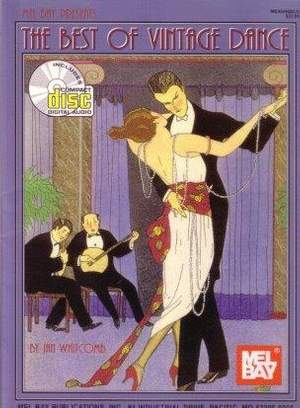 Whitcomb: Best Of Vintage Dance