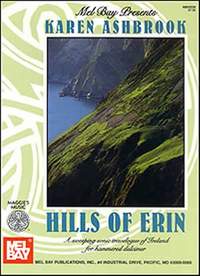 William Ashbrook: Hills Of Erin Dulcimer