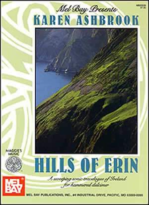 William Ashbrook: Hills Of Erin Dulcimer