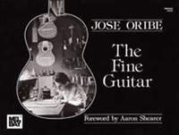Oribe: Fine Guitar
