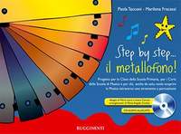 Paola Tacconi_Marilena Fracassi: Il Metallofono! - Step by Step