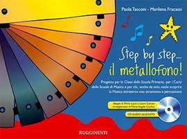 Paola Tacconi_Marilena Fracassi: Il Metallofono! - Step by Step