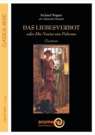 Richard Wagner: Das Liebesverbot