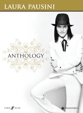 Laura Pausini: Laura Pausini Anthology