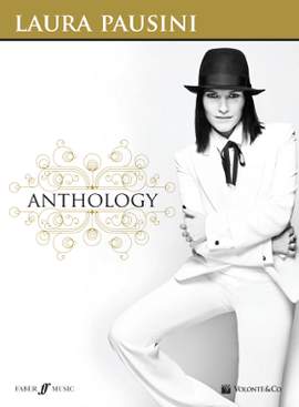 Laura Pausini: Laura Pausini Anthology