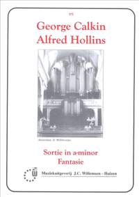 Calkin-Hollins: Sortie A & Fantasie
