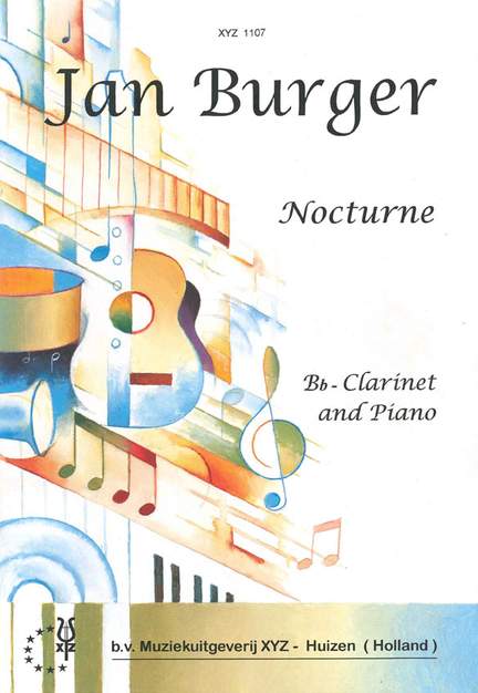 A. Burger: Nocturne