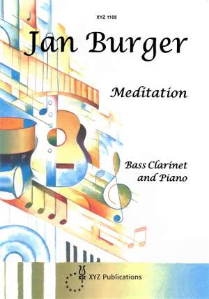 A. Burger: Meditation