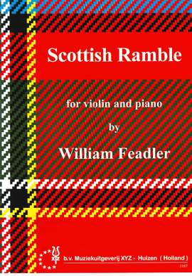 W. Feadler: Scottish Ramble