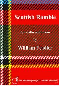 W. Feadler: Scottish Ramble