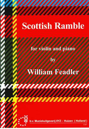 W. Feadler: Scottish Ramble
