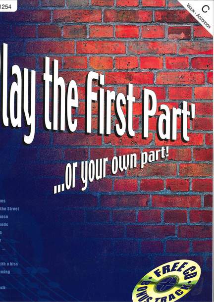 Play The First Part C