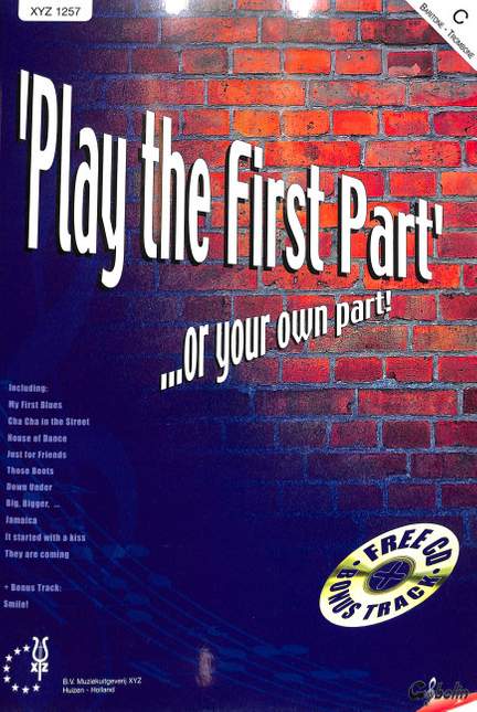 Play The First Part C