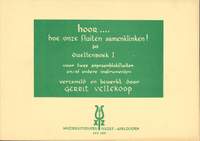 G. Vellekoop: Hoor Hoe Onze Fluiten 1