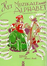 H. Neale: Muzikale Alphabet 1