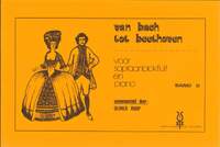 Koop: Van Bach Tot Beethoven 2