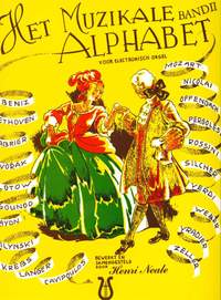 H. Neale: Muzikale Alphabet 2