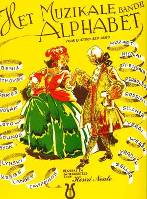 H. Neale: Muzikale Alphabet 2