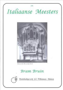 Bruin: Italiaanse Meesters