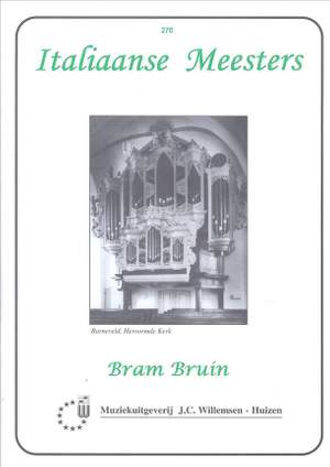 Bruin: Italiaanse Meesters