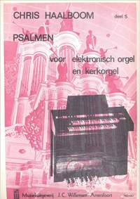 C. Haalboom: Psalmen 5 (Psalm 101-125)